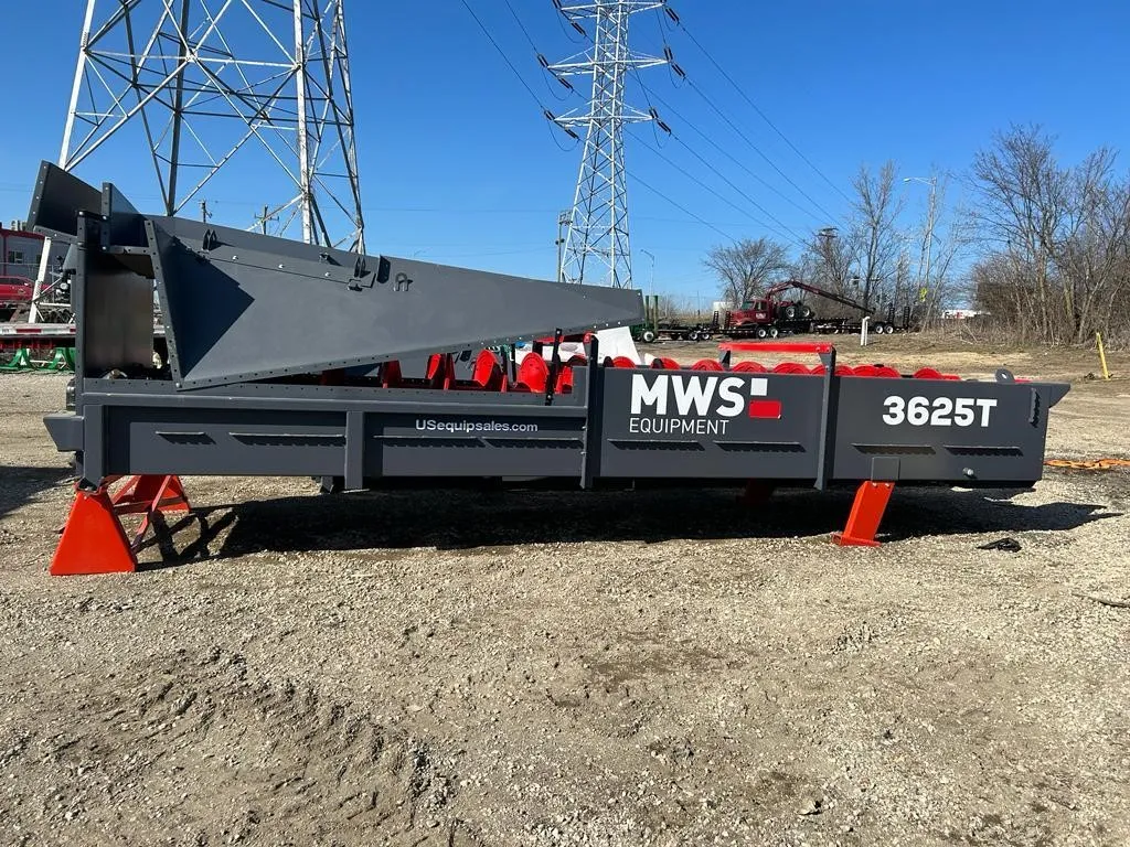 New MWS 3625T #W414