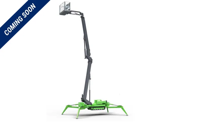 2025 GREEN-TEC SL6 #F206