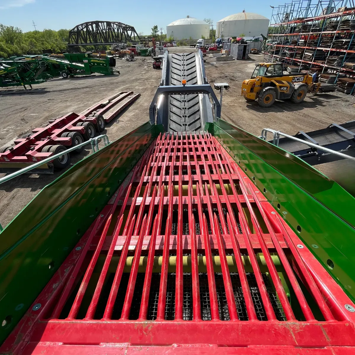 McCloskey R230 #R005