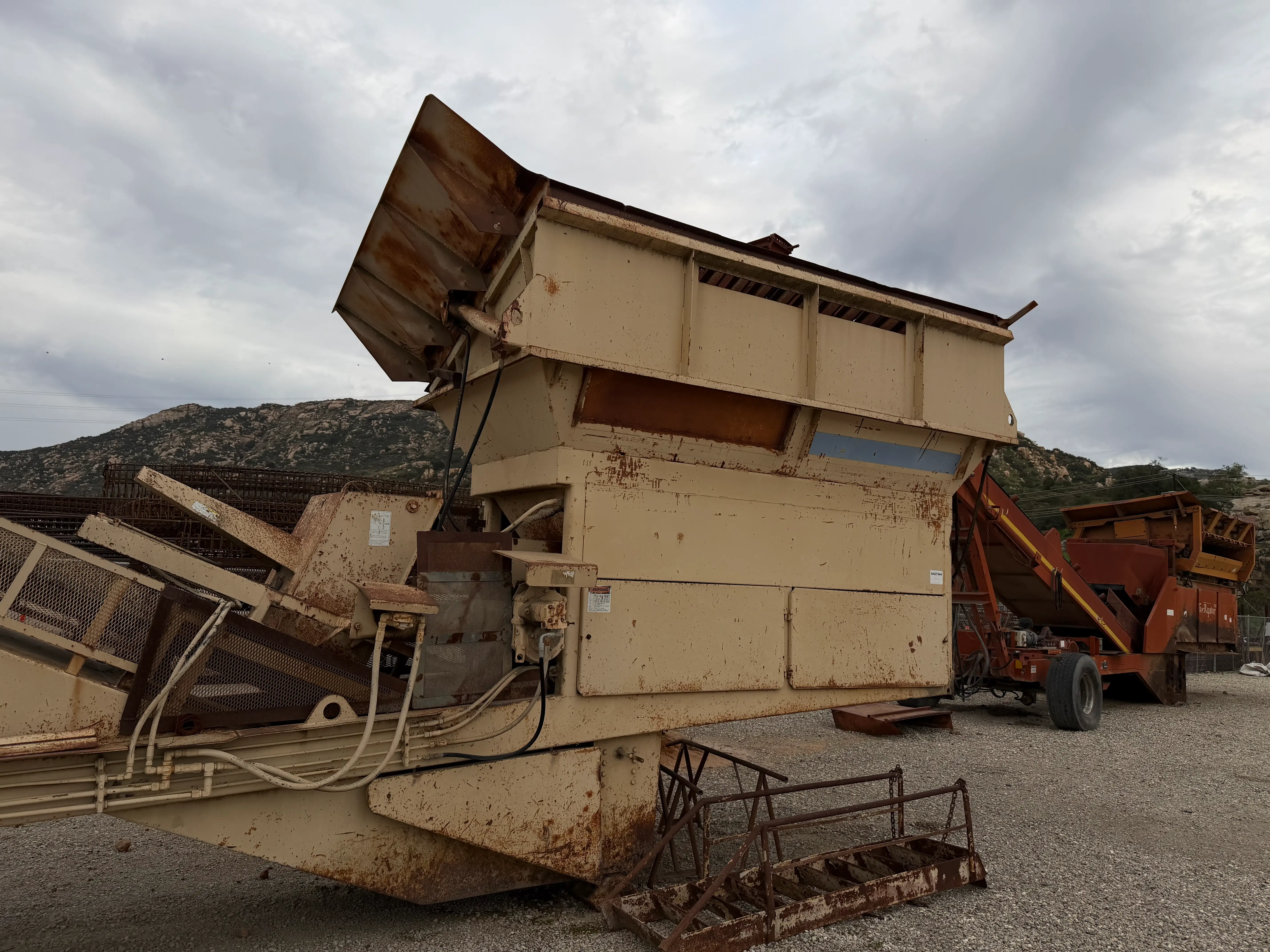 2027 TEST LISTING ADD 1000SR 