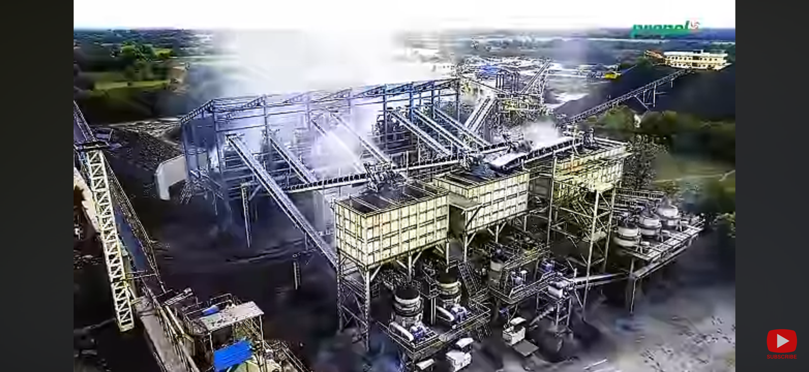 2026 PROPEL STATIONARY CRUSHING SPREAD 