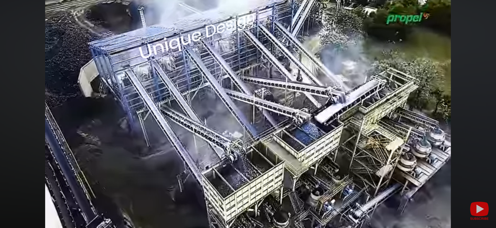 2026 PROPEL STATIONARY CRUSHING SPREAD 