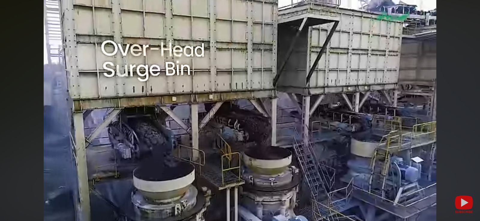 2026 PROPEL STATIONARY CRUSHING SPREAD 