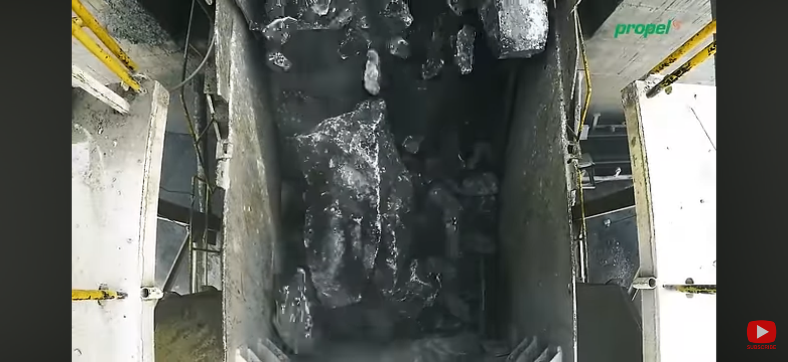 2026 PROPEL STATIONARY CRUSHING SPREAD 