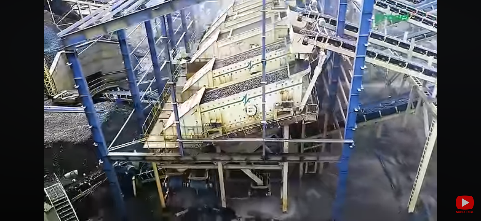 2026 PROPEL STATIONARY CRUSHING SPREAD 