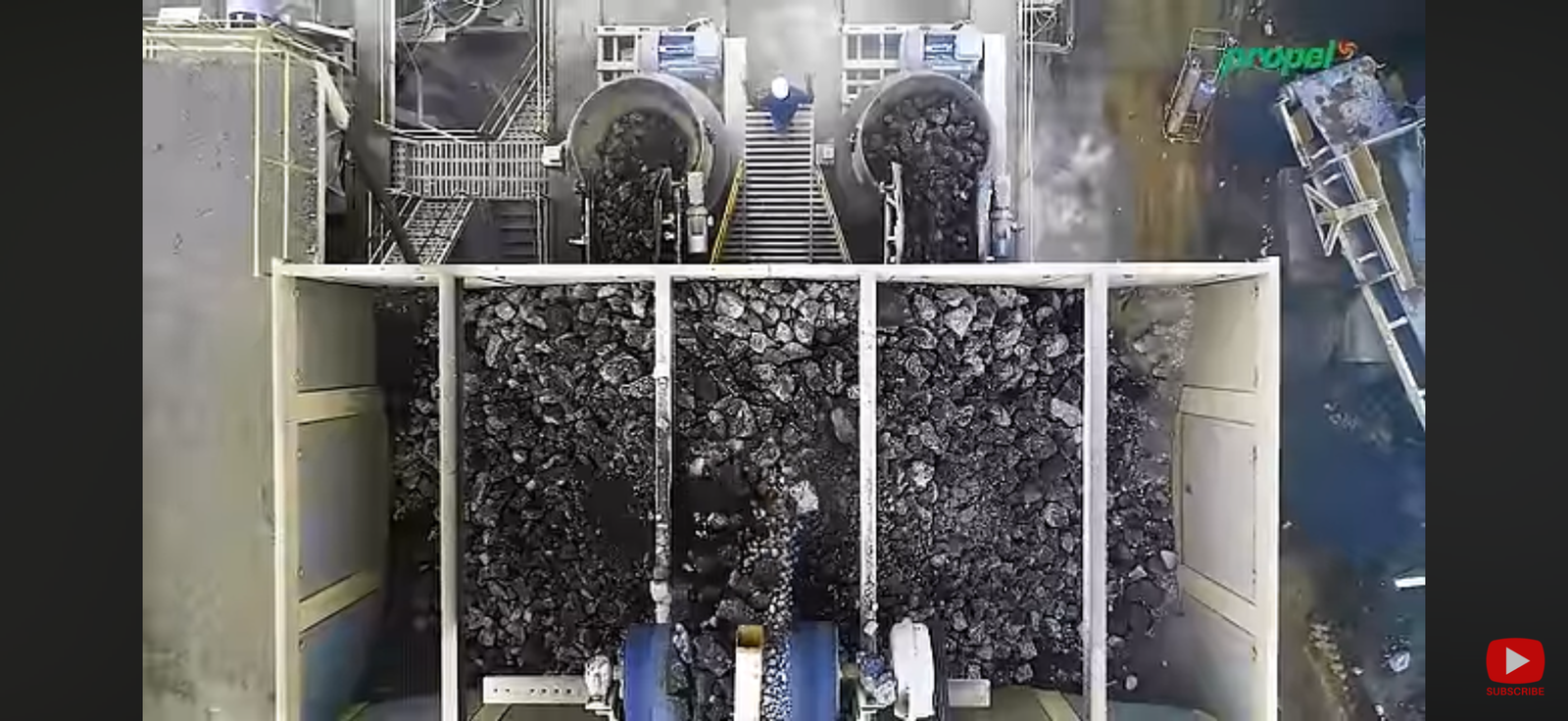 2026 PROPEL STATIONARY CRUSHING SPREAD 