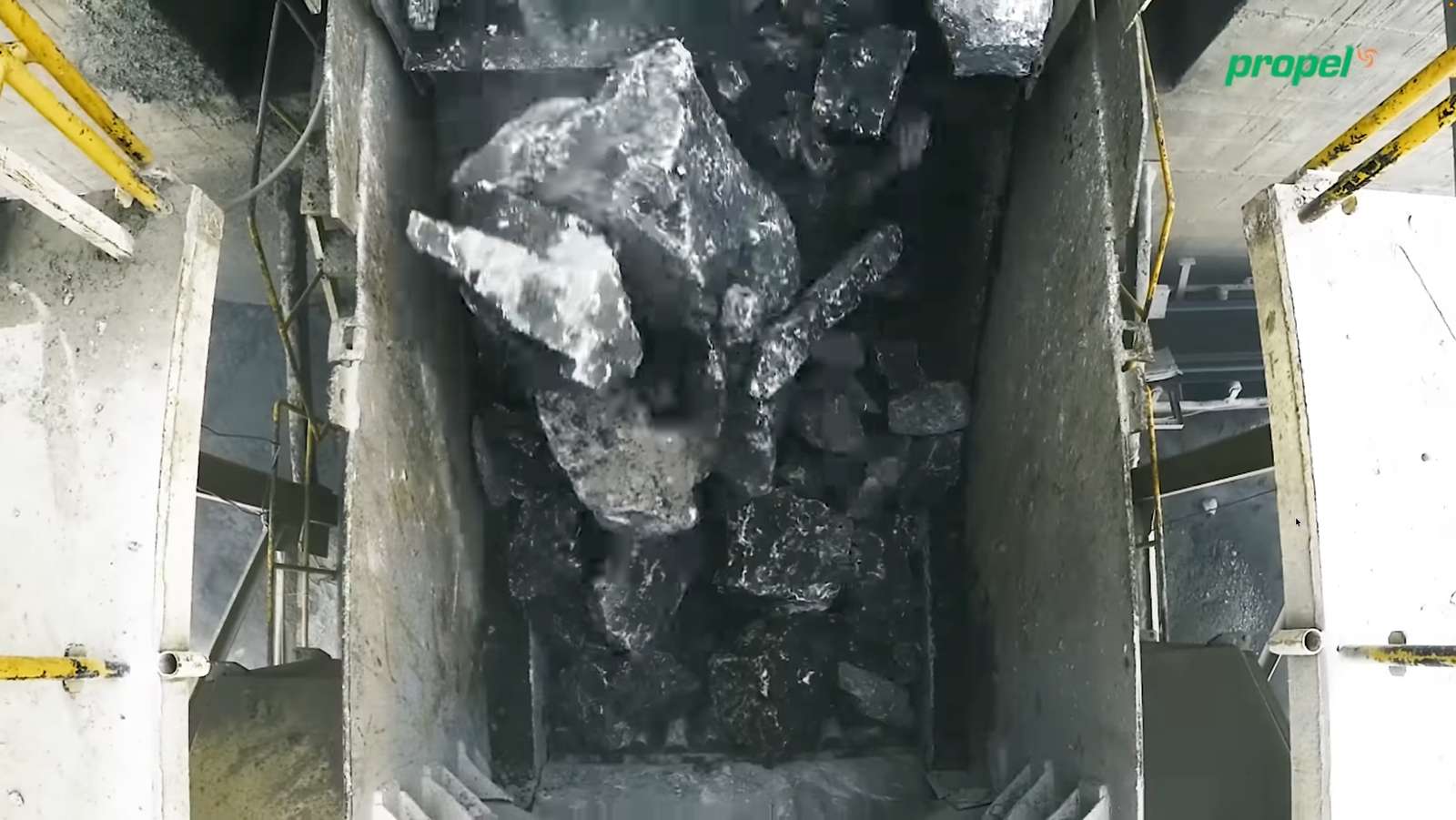 2026 PROPEL STATIONARY CRUSHING SPREAD 