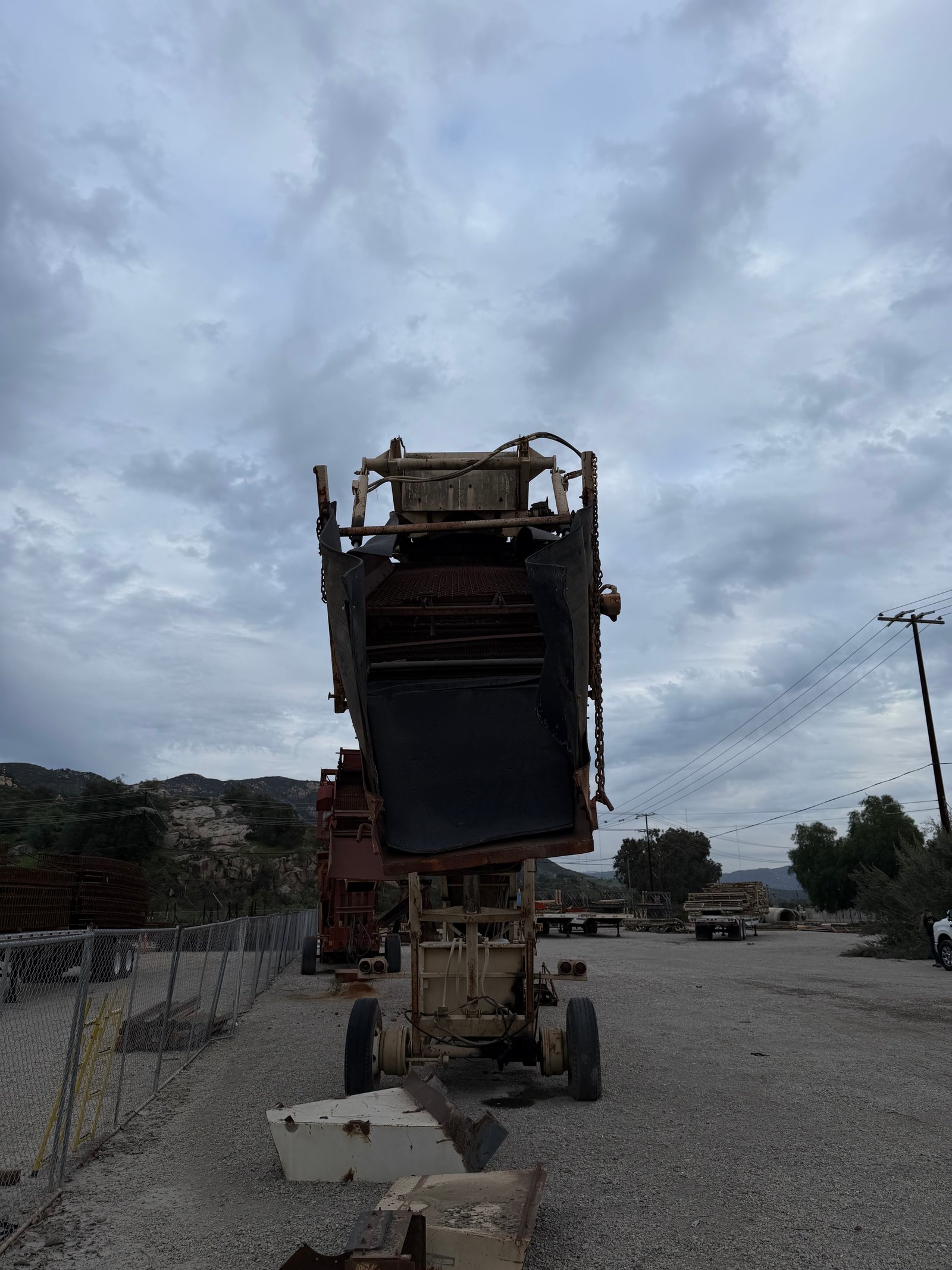 2027 TEST LISTING ADD 1000SR 