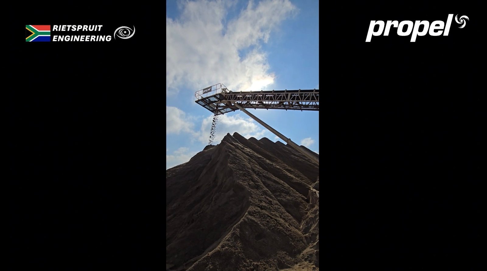 2026 PROPEL WASH PLANT 