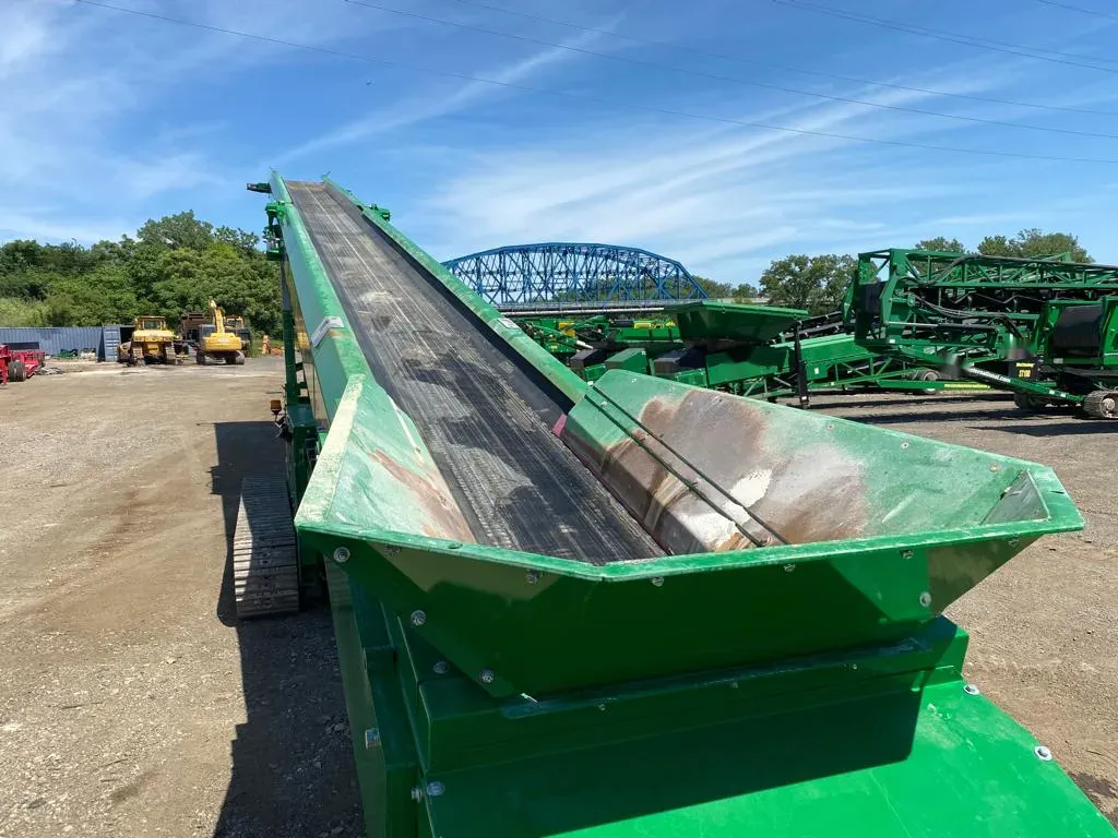 2021 MCCLOSKEY TS4065 