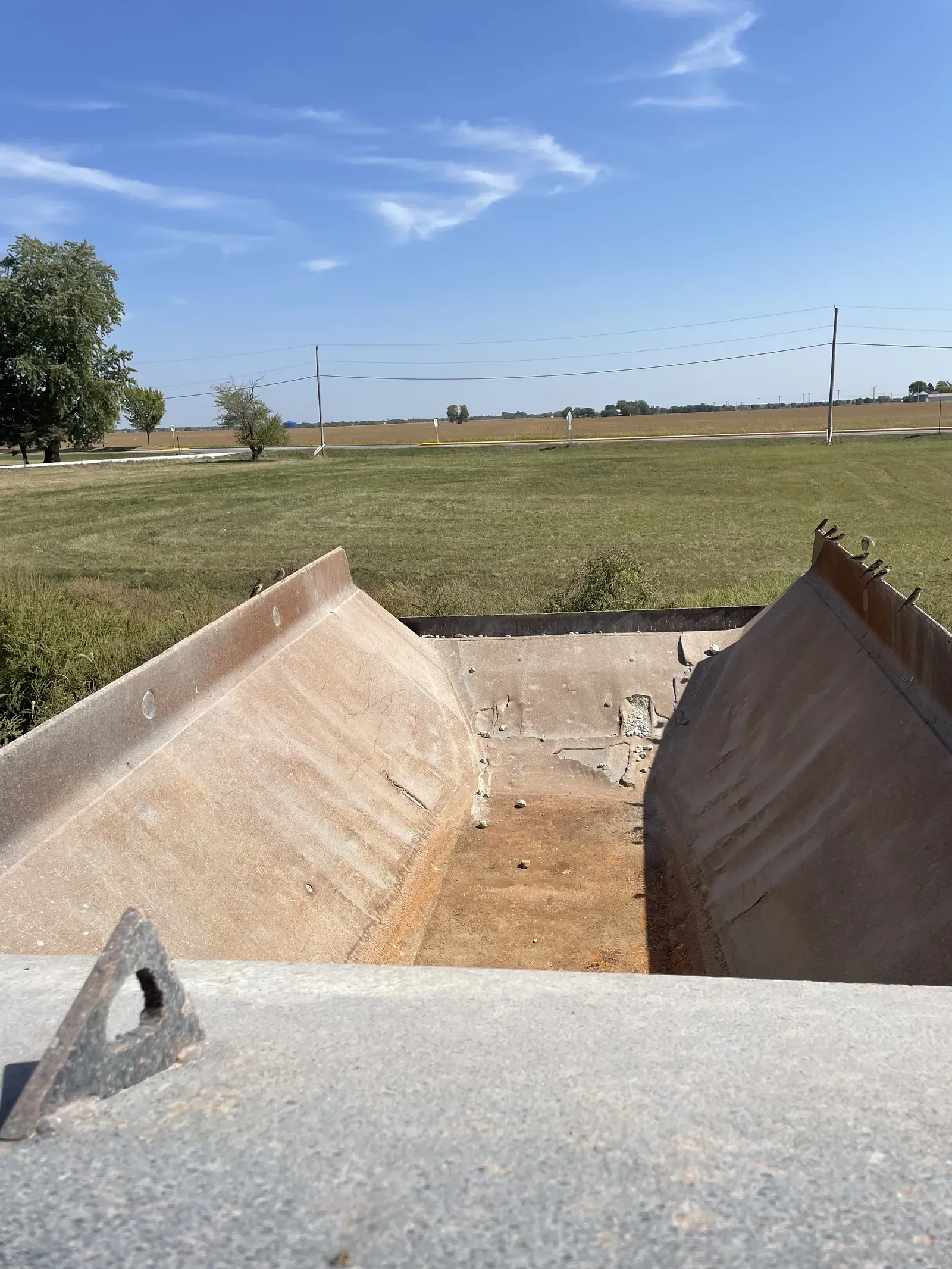 1993 CATERPILLAR  D400D BH-06 