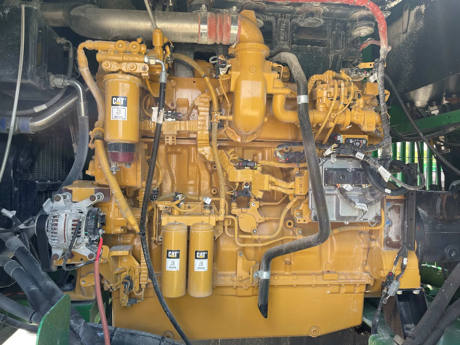 2022 MCCLOSKEY ENVIRONMENTAL  ESS-300 