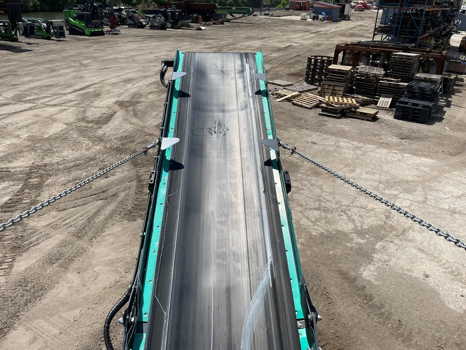 2022 MCCLOSKEY ENVIRONMENTAL  ESS-300 