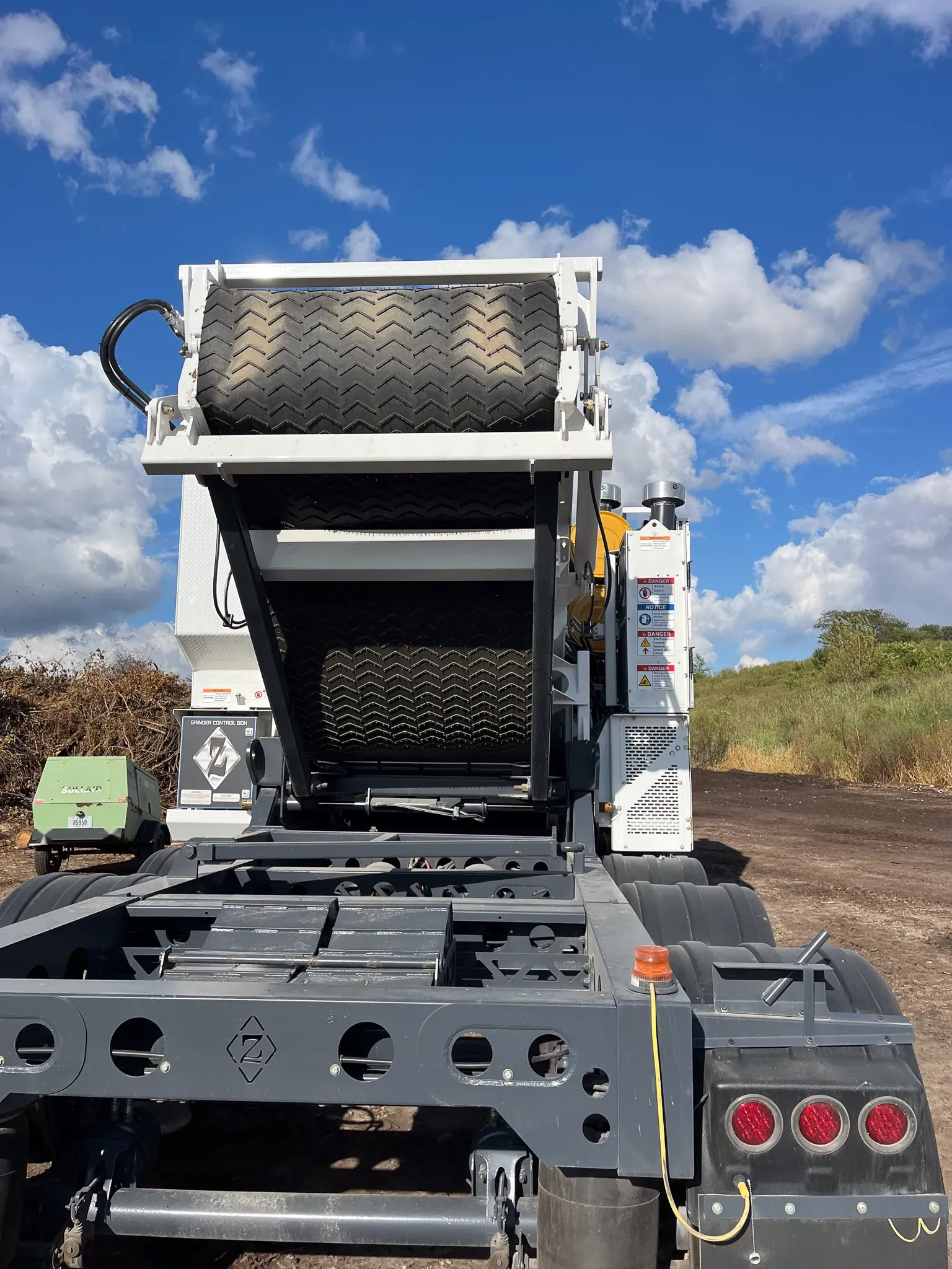 2025 DIAMOND Z DZH6000TKT 