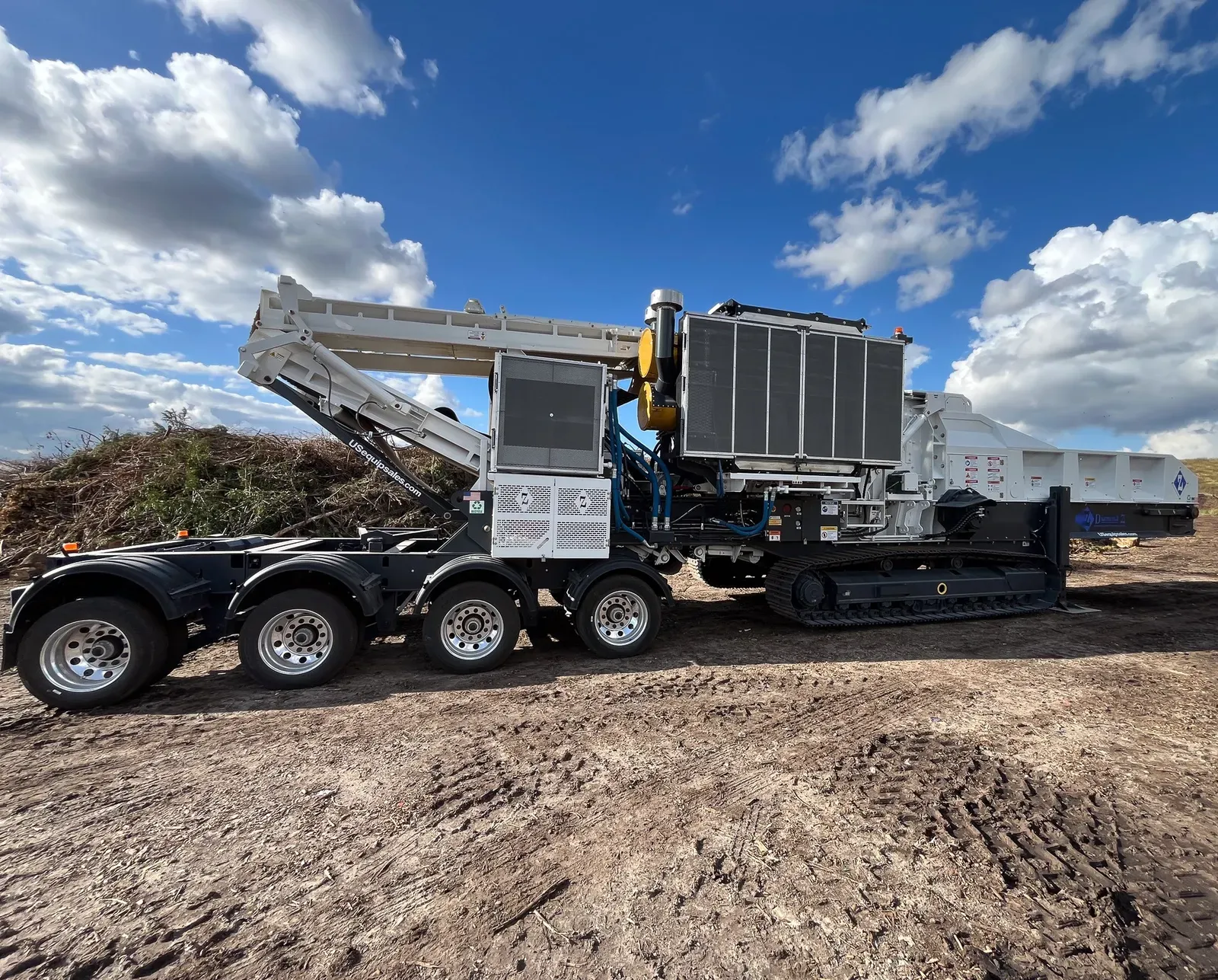 2025 DIAMOND Z DZH6000TKT 