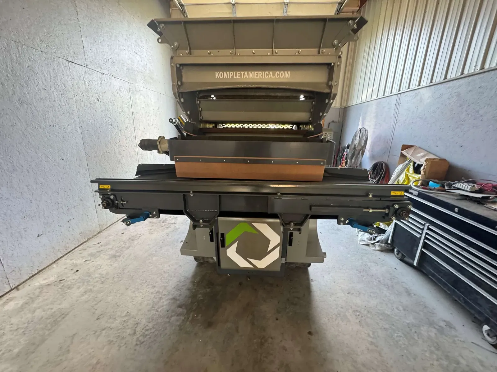 2024 KOMPLET  KOMPATTO 221 