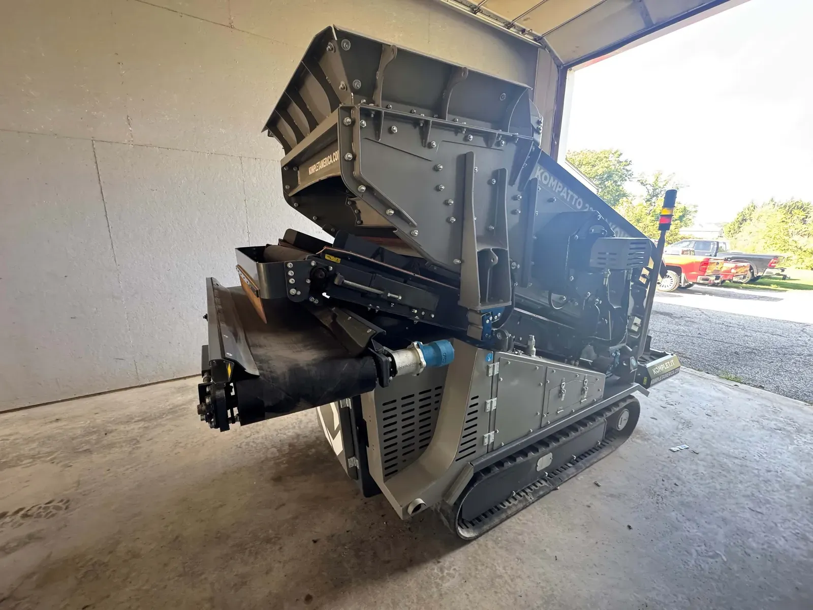 2024 KOMPLET  KOMPATTO 221 