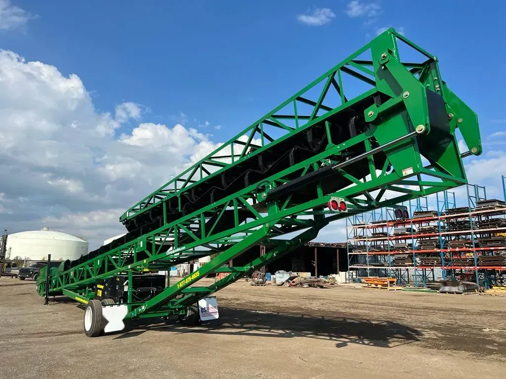 2022 MCCLOSKEY ST100 