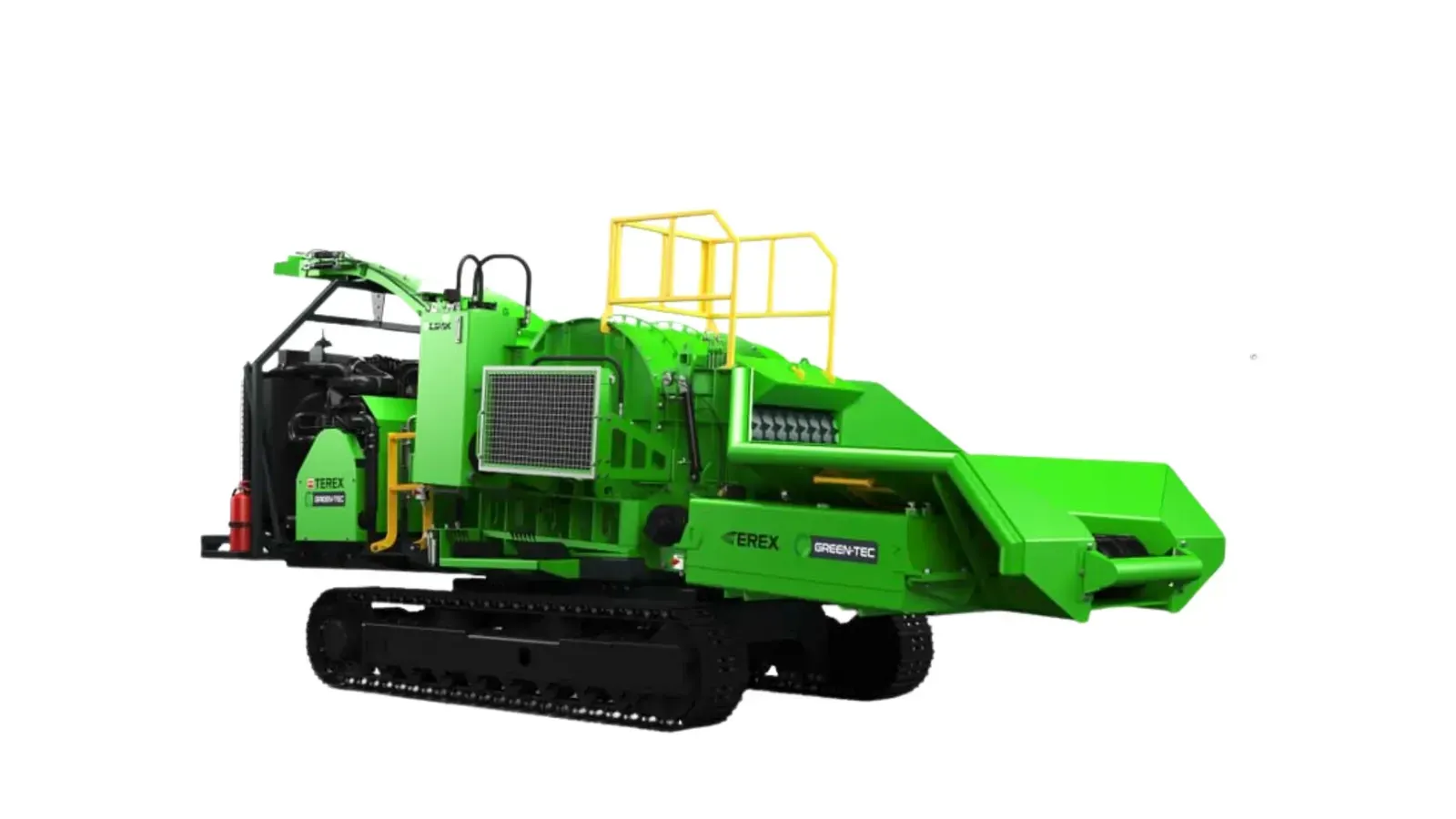 MCCLOSKEY CB4 