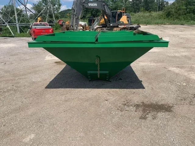 MCCLOSKEY INTERNATIONAL  ST80 