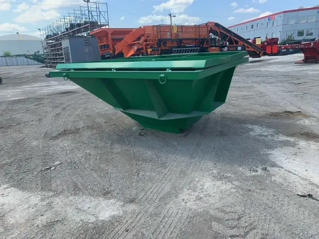 MCCLOSKEY INTERNATIONAL  ST80 