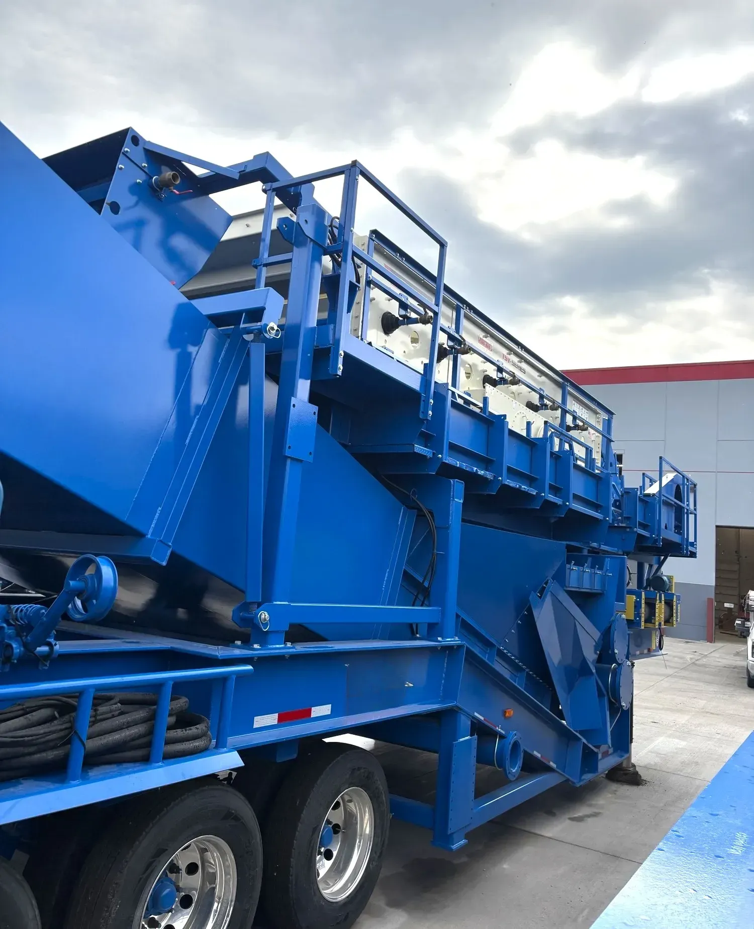 2024 MASABA  6X20TD TWIN 44'' 