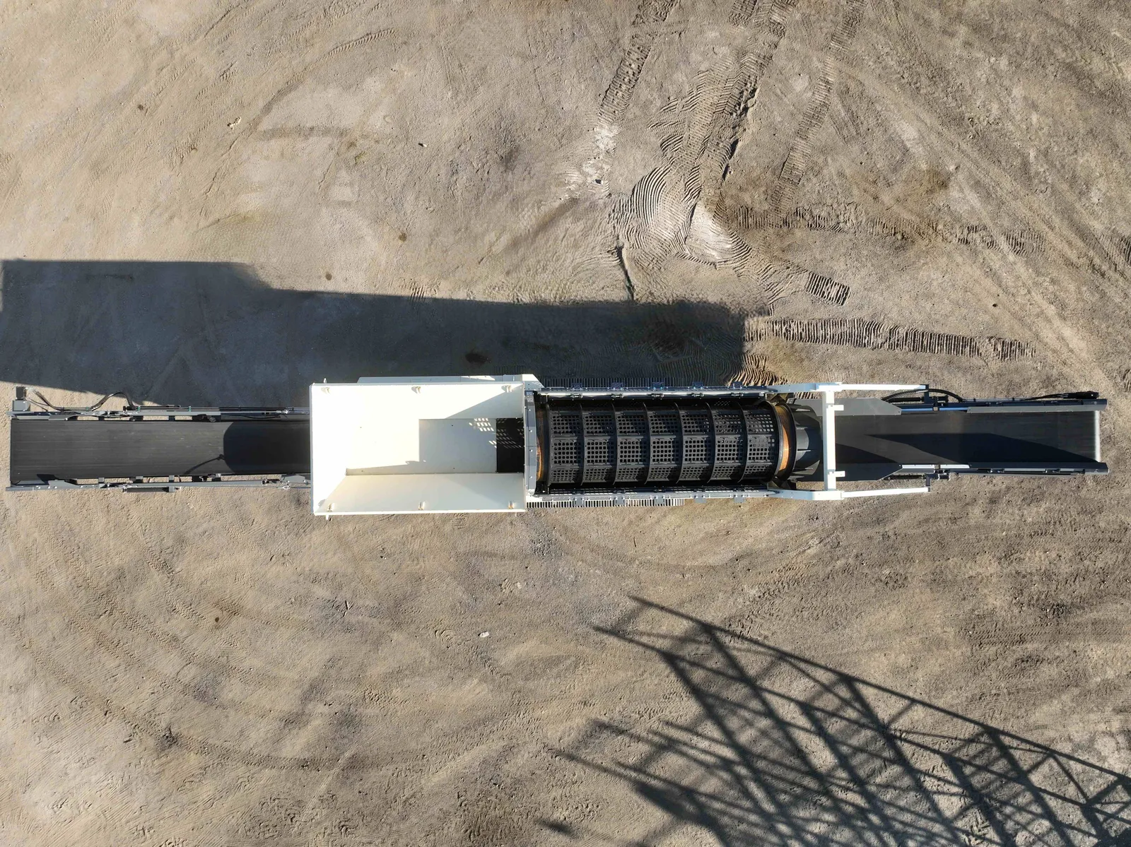 2025 MDS SCRAP PRO 400 