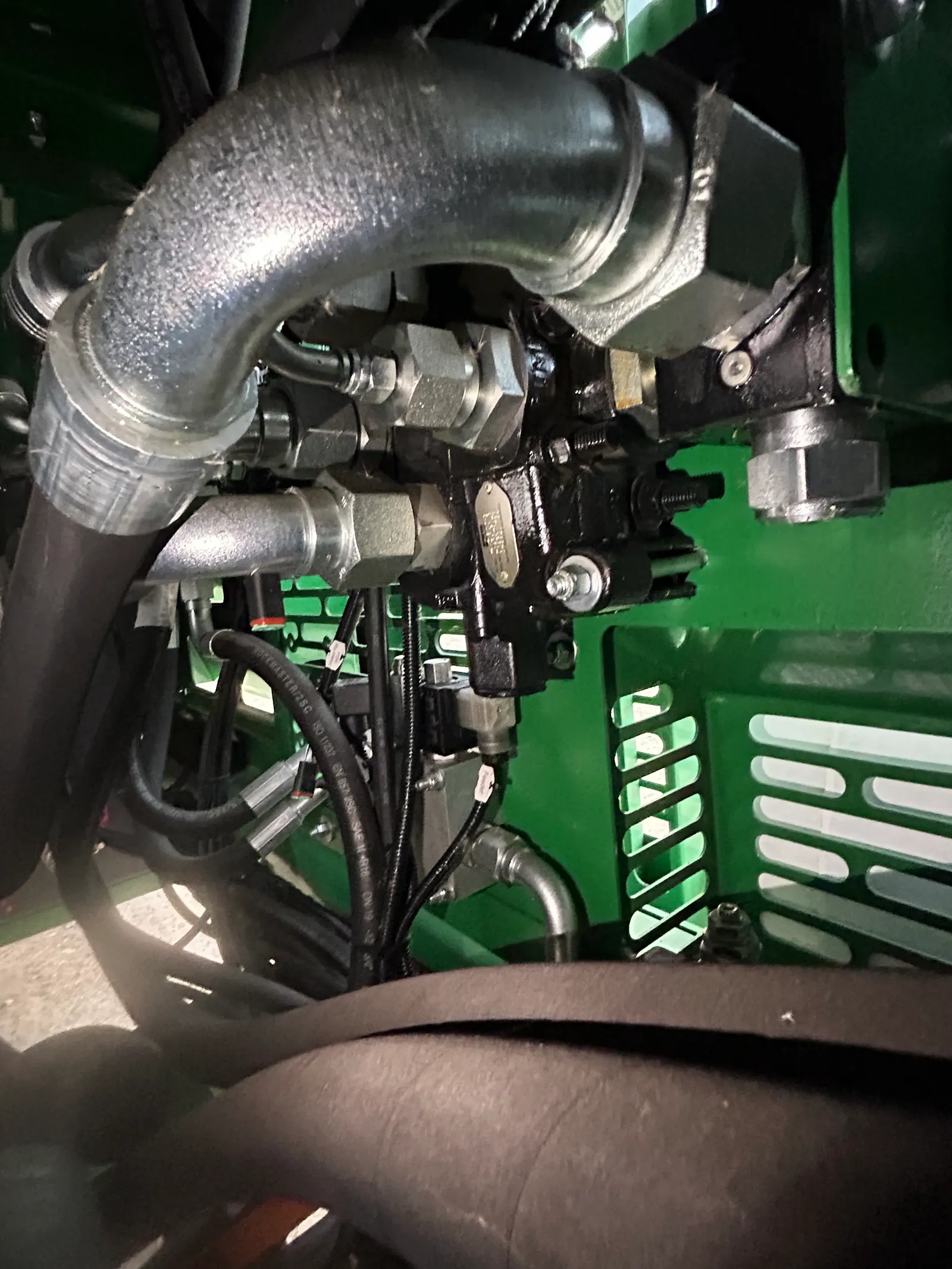 2024 MCCLOSKEY 628RE 