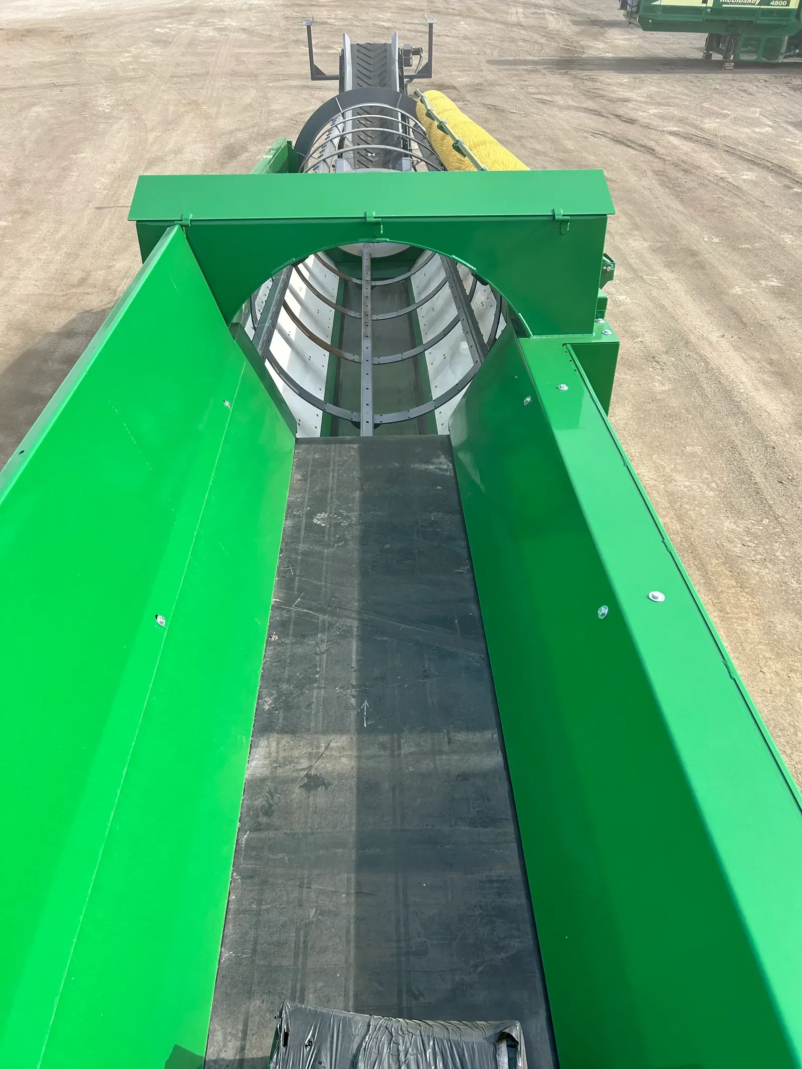 2024 MCCLOSKEY 628RE 