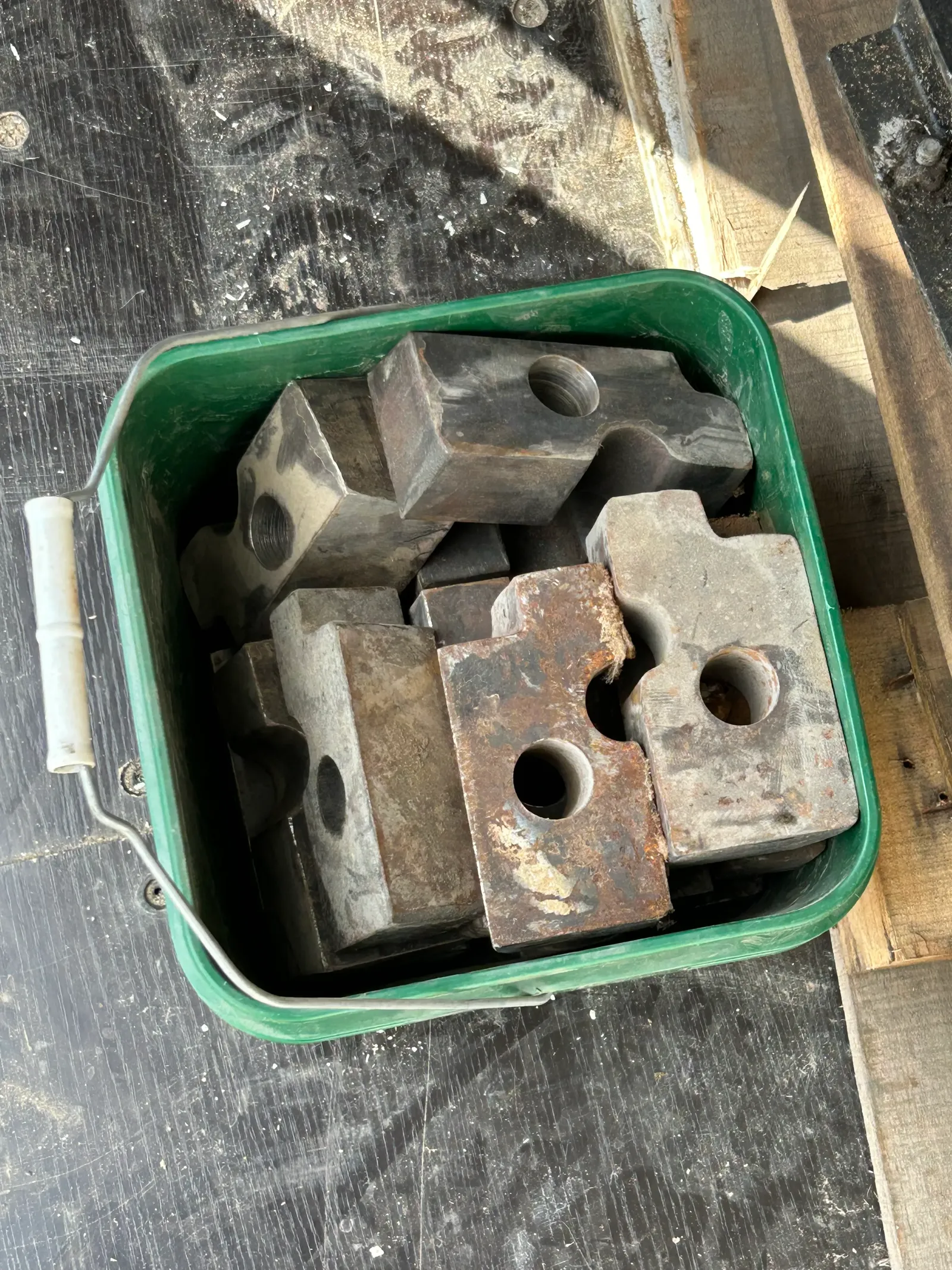 2017 MCCLOSKEY I54RV3HD 