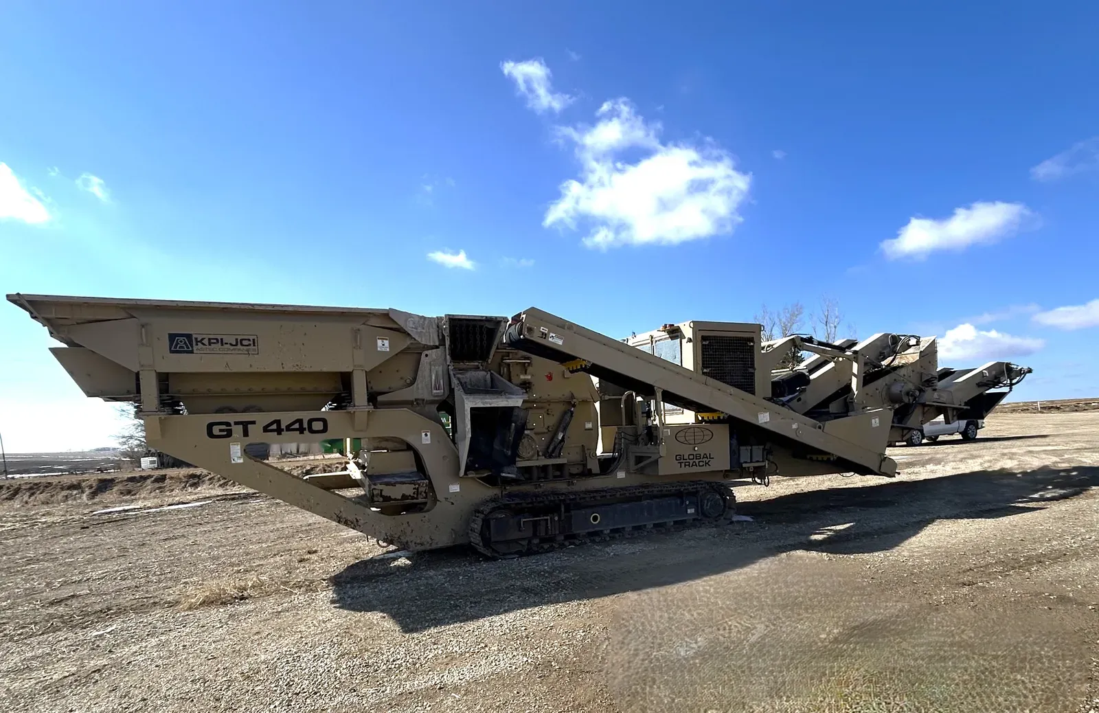 2020 KPI-JCI GT440 