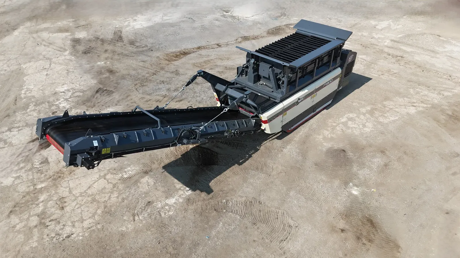 2025 MDS M300 