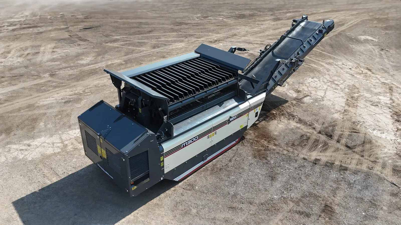 2025 MDS M300 