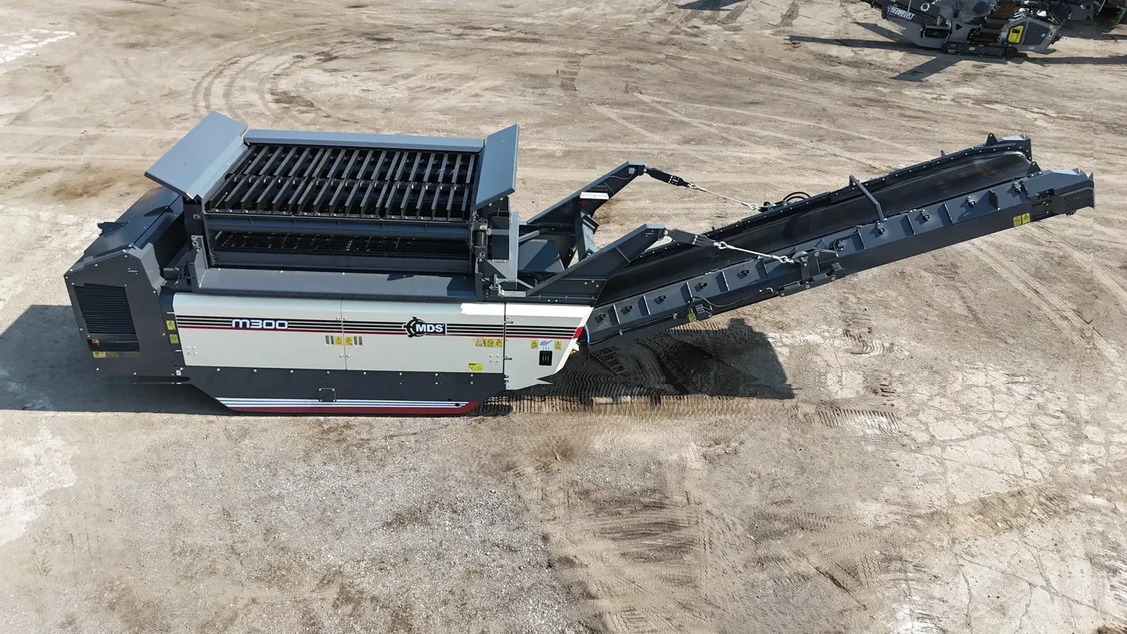 2025 MDS M300 