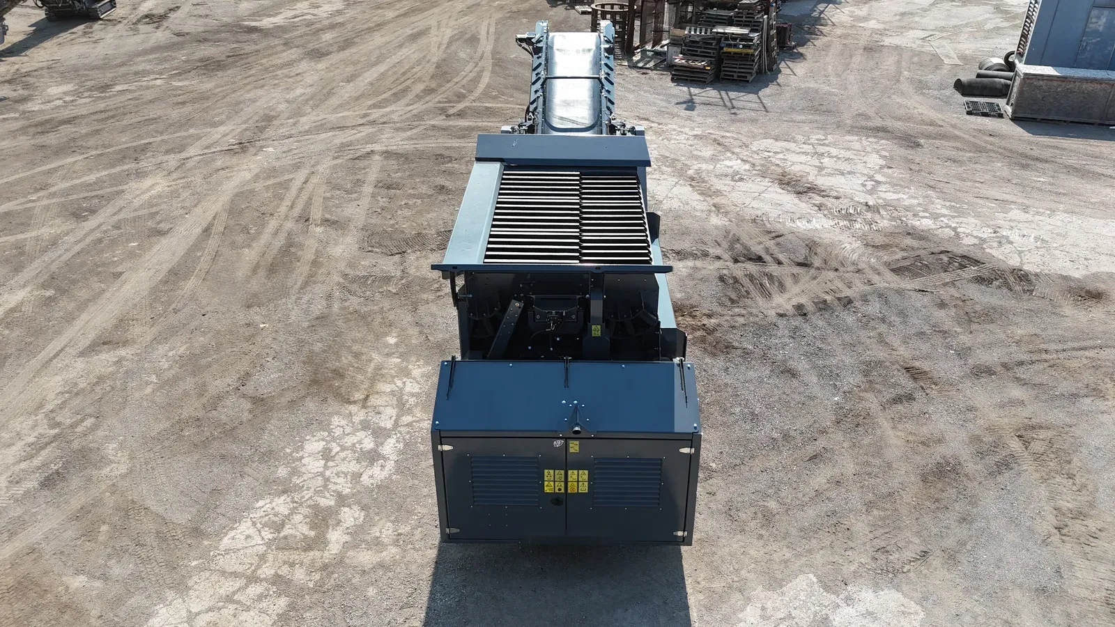 2025 MDS M300 