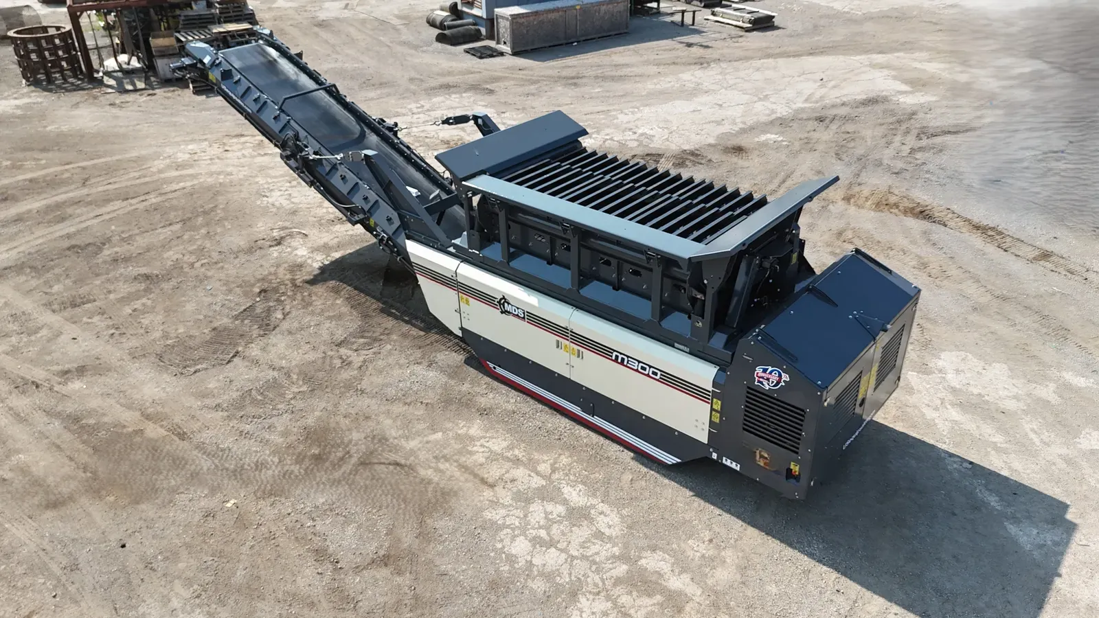 2025 MDS M300 