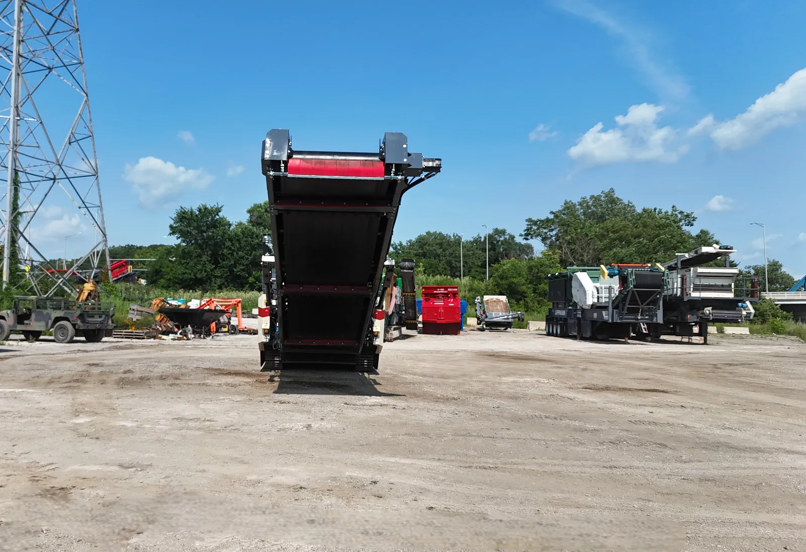 2025 MDS M300 