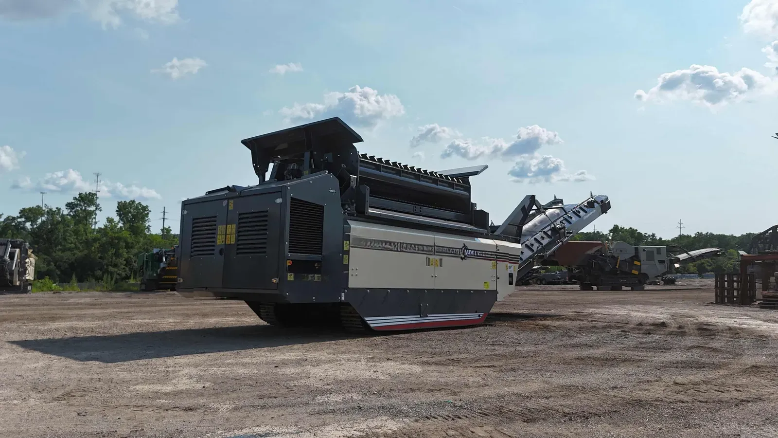 2025 MDS M300 