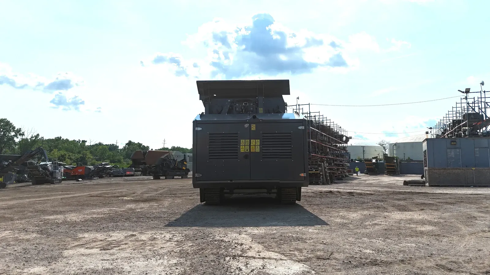 2025 MDS M300 