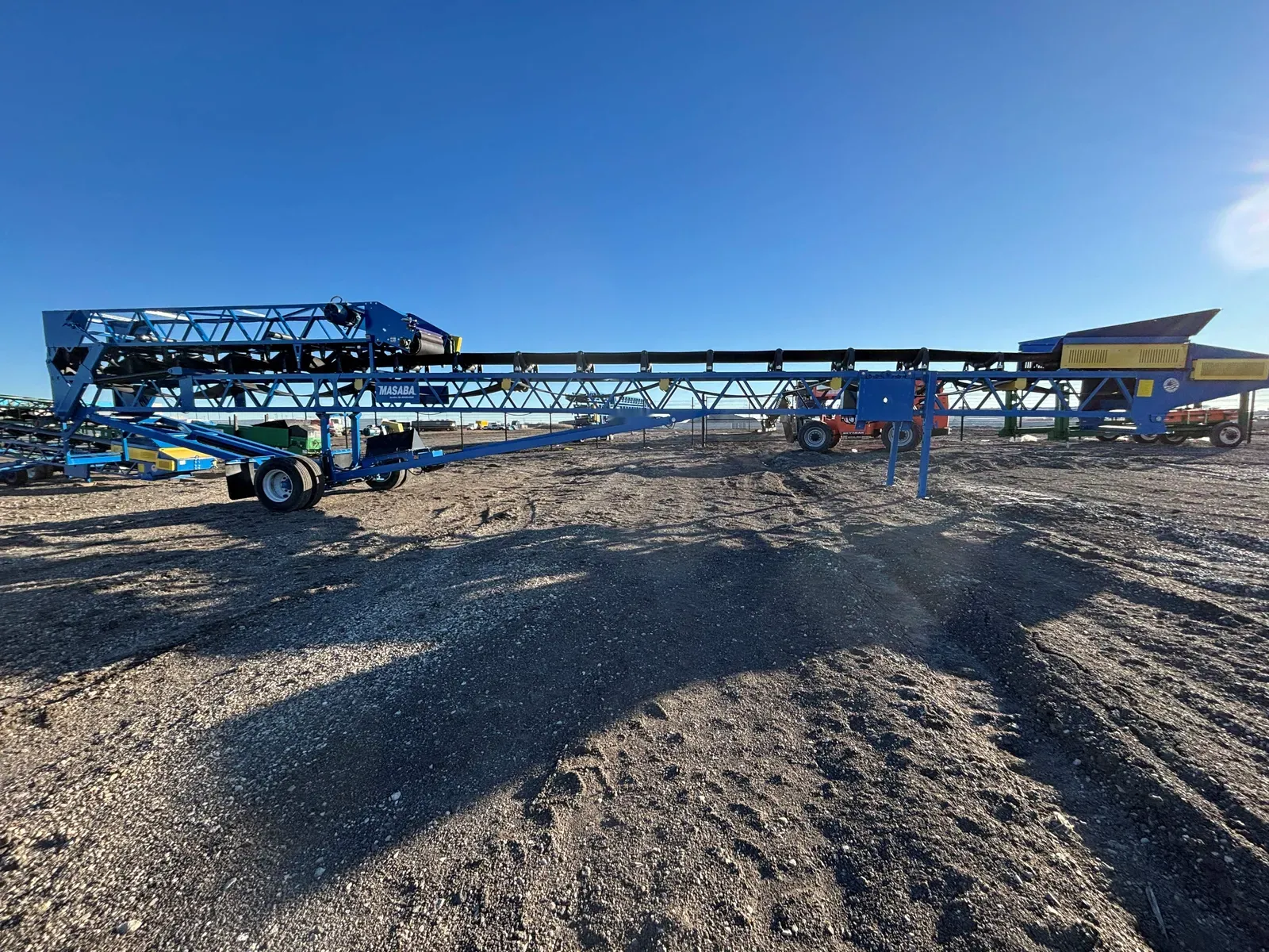 2025 MASABA  36X100 
