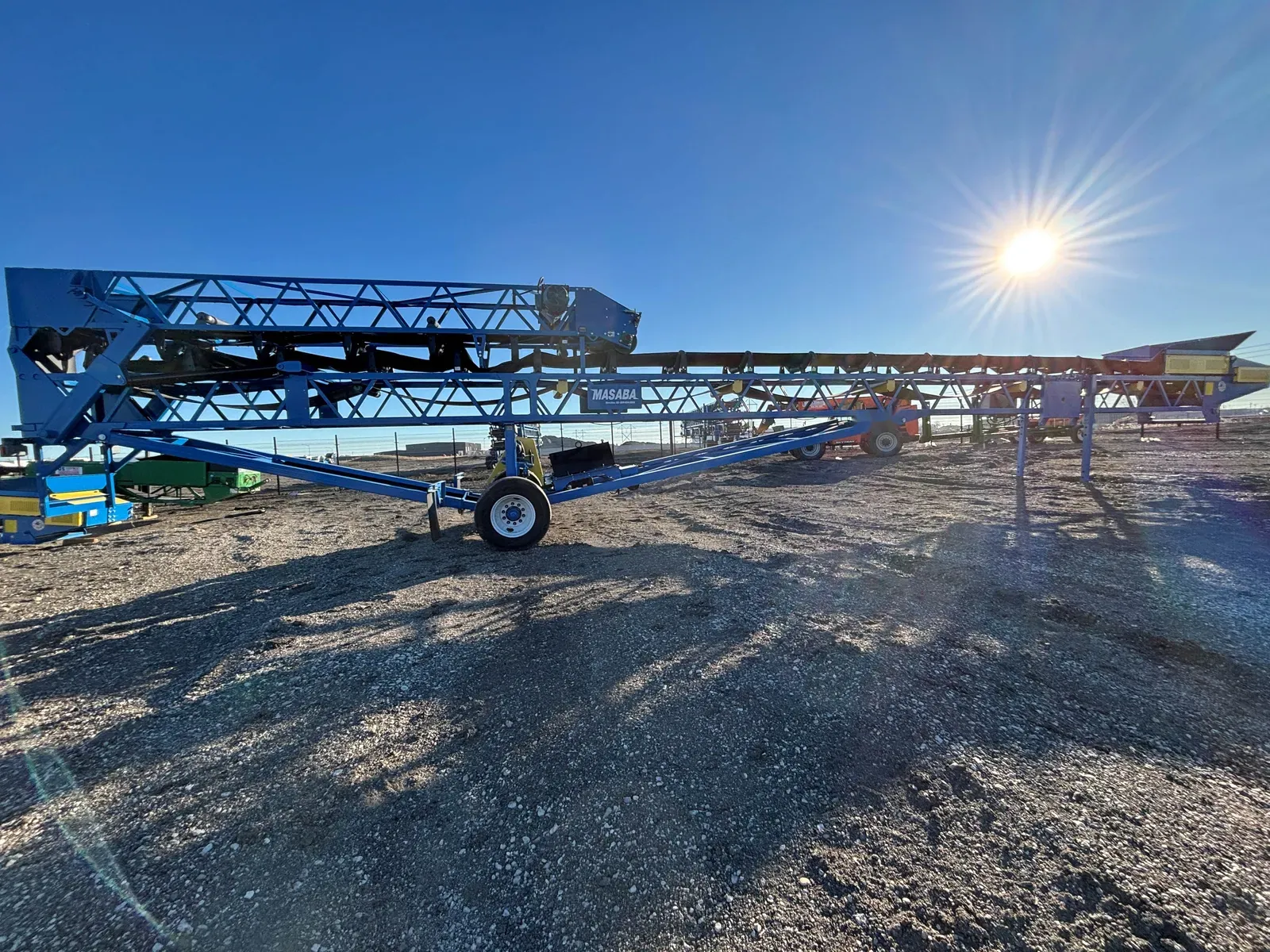 2025 MASABA  36X100 
