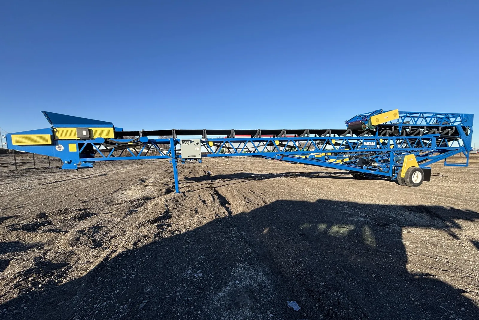 2025 MASABA  36X100 