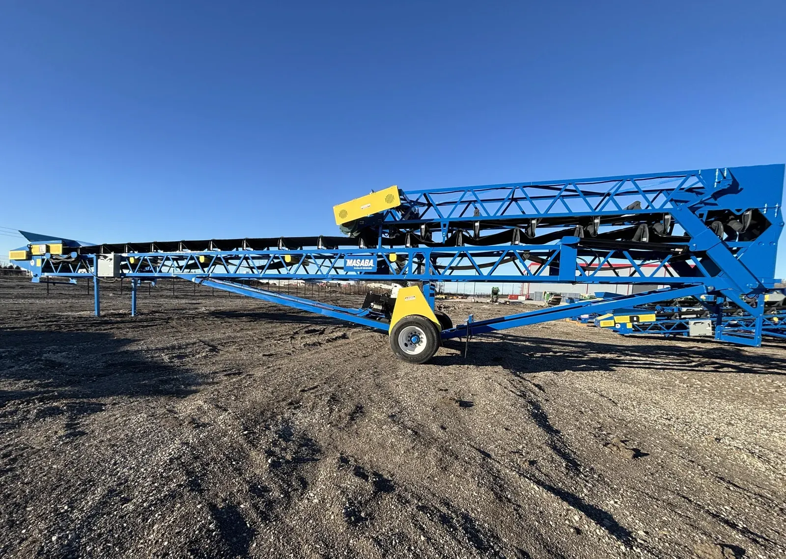 2025 MASABA  36X100 