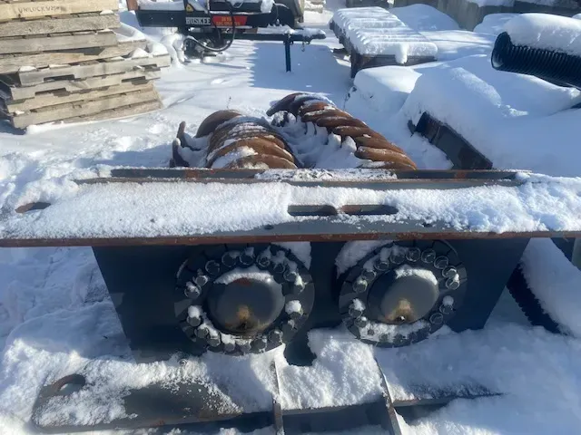 2018 ARJES  IMPACTOR 250 
