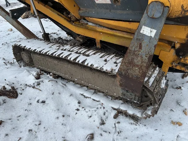 2018 ARJES  IMPACTOR 250 