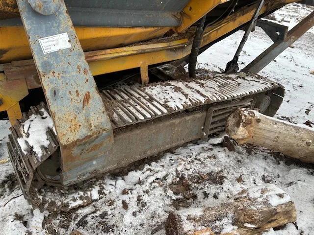 2018 ARJES  IMPACTOR 250 