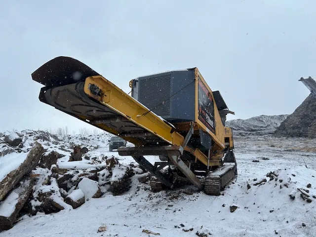 2018 ARJES  IMPACTOR 250 