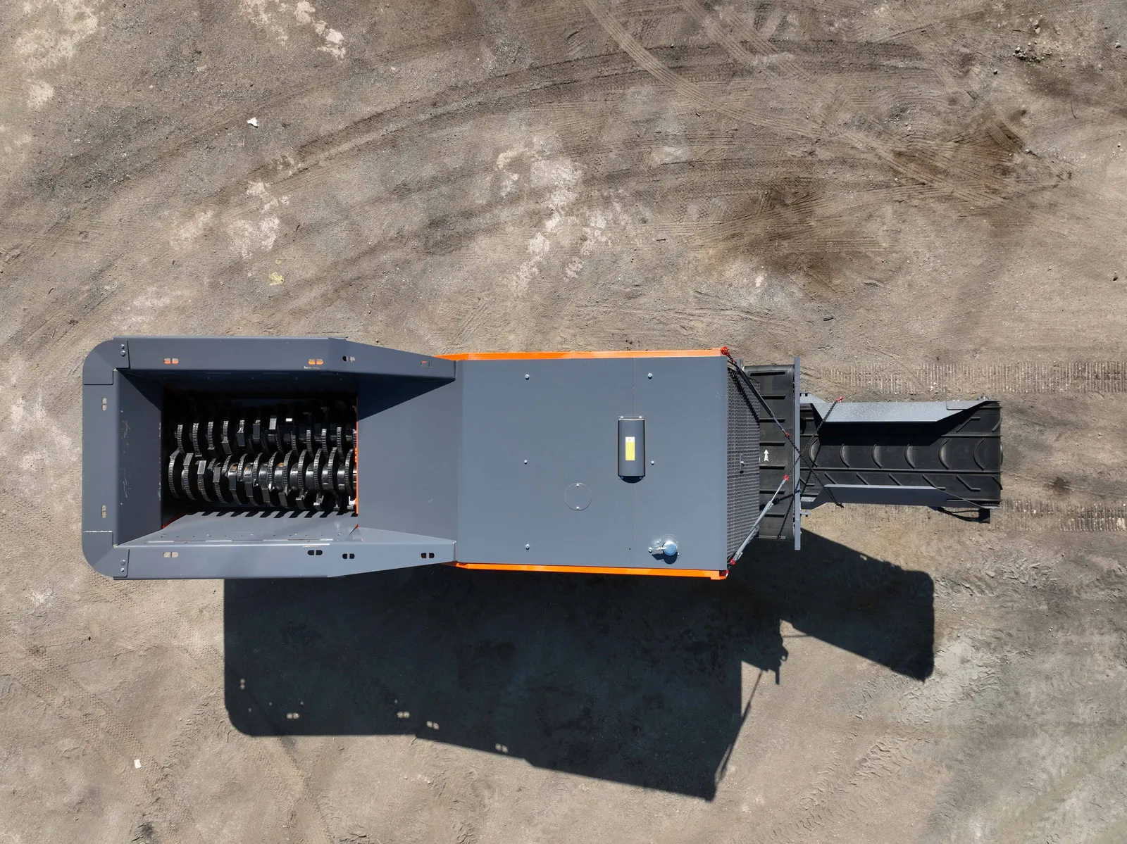 2025 ARJES  IMPACTOR 250 