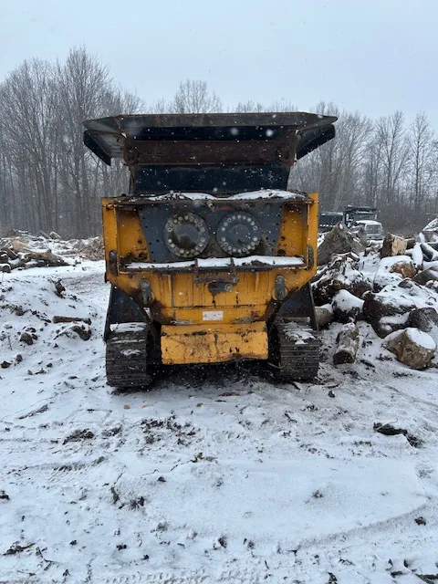 2018 ARJES  IMPACTOR 250 