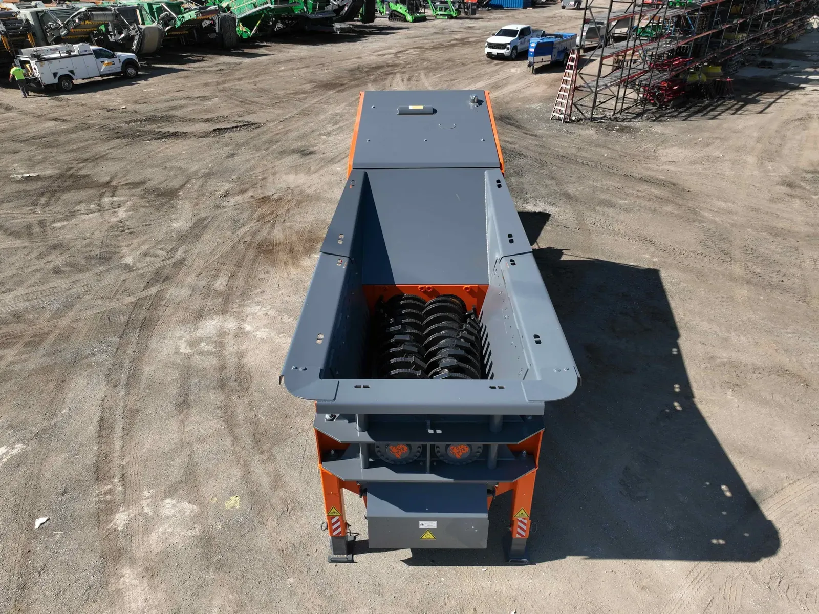 2025 ARJES  IMPACTOR 250 